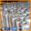 White fiberglass alkali free wall plastering mesh reinforcing fiberglass mesh 160g 4*4